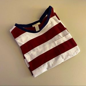 forever 21 comfy tee